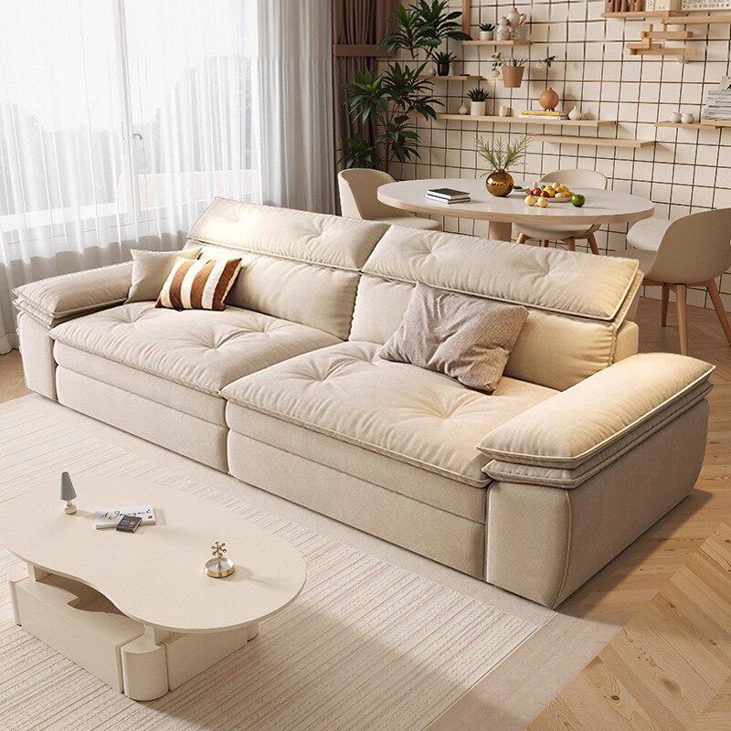 Gaming Accessories In China - Europe Armrest Living Room Sofas Gaming
