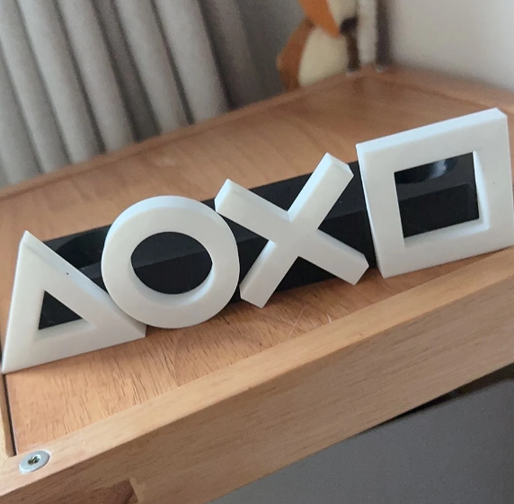 Gaming Accessories For Room - For PS5 Controller Storage Display Bracket,