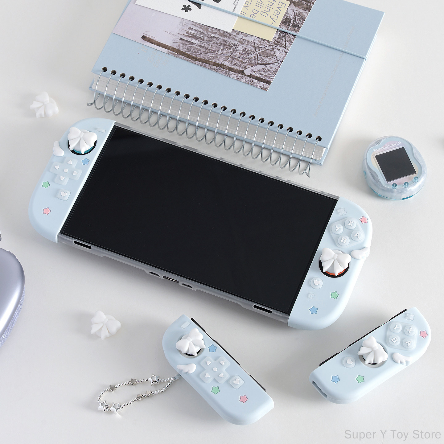 New Hot Original Protective Ca - огляд і ціна Gaming Accessories In China