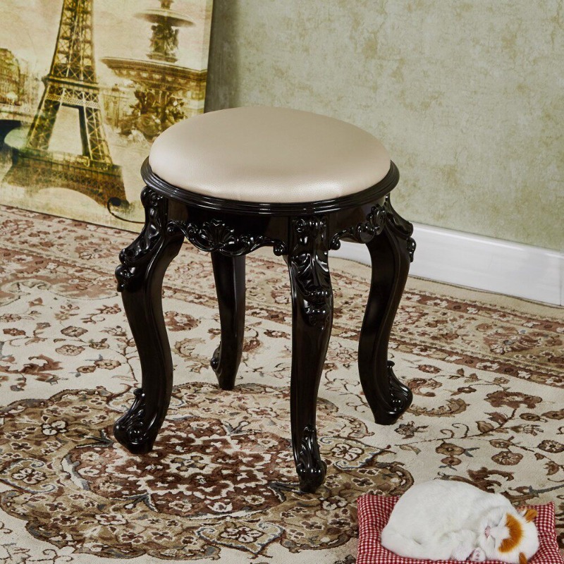 &Floor Minimalist Luxury Stool - огляд і ціна Gaming Accessories In China