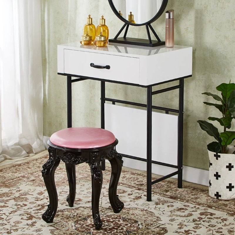 &Floor Minimalist Luxury Stool - огляд і ціна Gaming Accessories In China