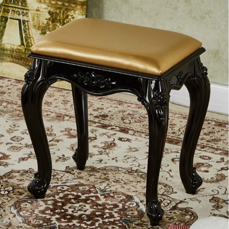 &Floor Minimalist Luxury Stool - огляд і ціна Gaming Accessories In China