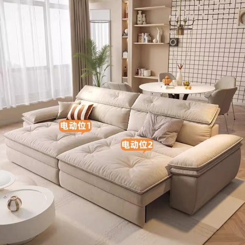 Europe Armrest Living Room Sof - огляд і ціна Gaming Accessories In China