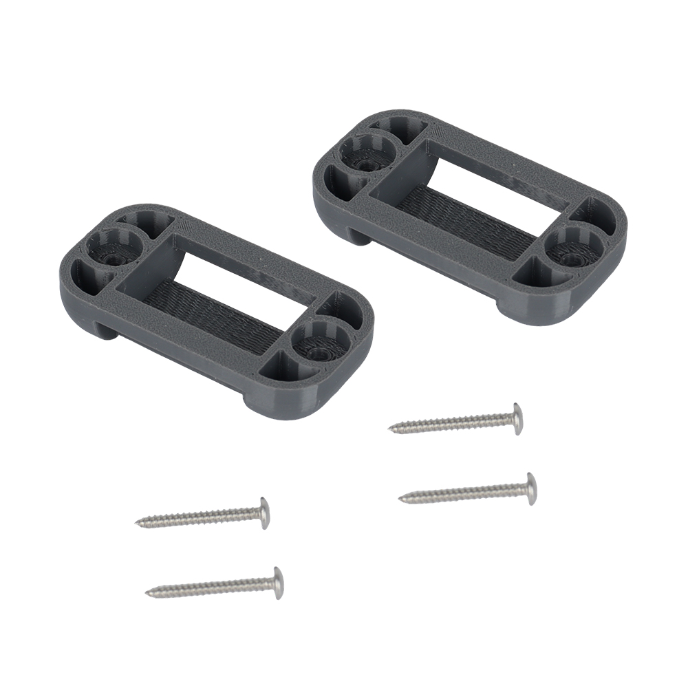 Bunk Ladder Fixed Mounting Bra - огляд і ціна Gaming Accessories Rack
